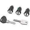 Kit de Cerradura de Seguridad 3 Cilindros SLR103 Givi .